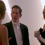 ashley’s whereabouts on southern charm savannah