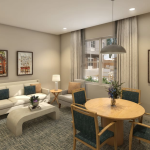 Anthology of Millis Reviews: Independent Living in Millis, MA