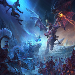 My October Faction Review: The Good, Bad, and the Supernatural