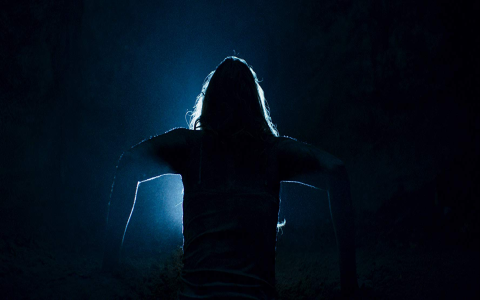 Deep Dark Movie Explained in Detail: Story and Characters