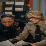 Wilderness Episode 4 Full Recap: All About Liv and Wills Secret