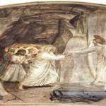 Heaven and Hell Falls: Angels, Demons, and the Fight for Souls