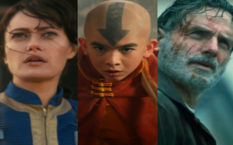 Beyond Secret Invasion Great Shows With Similar Vibes