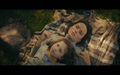 What to Make of the Marsh Kings Daughter Movie Ending?