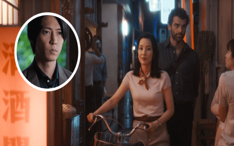 Drops of God Episode 6 Recap and Review: Surprising Twists