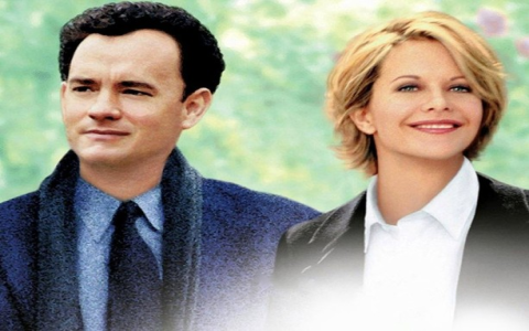 Looking for Films Like Youve Got Mail? Check Out These Romantic Picks!