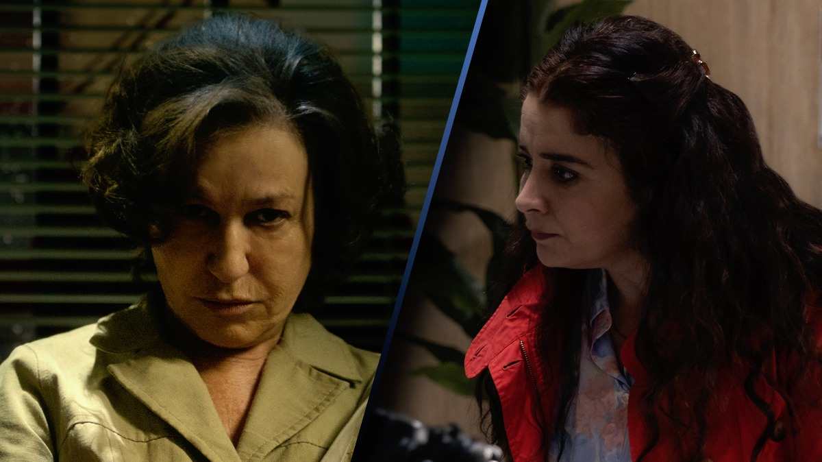Quick Guide to Elena Knows Ending: What Does It All Mean?
