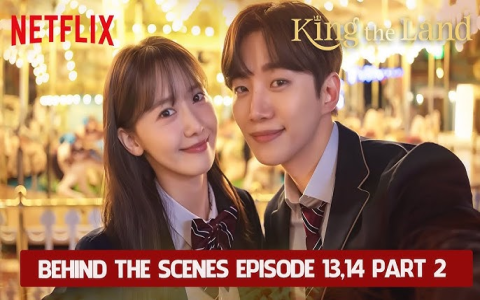 King the Land Episode 14 Recap: Did They Finally Get Together?