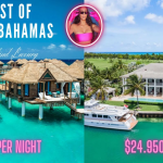 Looking for Paradise? Kim Wae Hotel Caribbean Has It All.