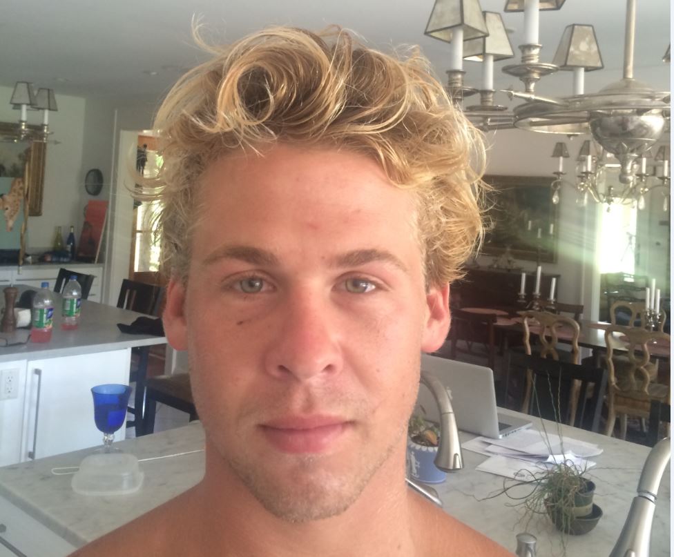 Get to Know Patrick Moffly Charleston SC: Everything You Need