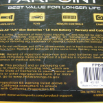 Farpoint Batteries Review 2023: Cheap Price, But How Good Are They?