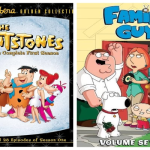 If You Like the Flintstones Watch These Amazing Family Animated Sitcoms