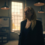 The Veil Episode 4 Recap: Shocking Revelations and Theories