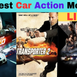 Need More Fast Cars and Action? Movies Like Hobbs and Shaw to Watch