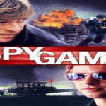 Best Spy Thrillers: Movies Similar to The Good Shepherd