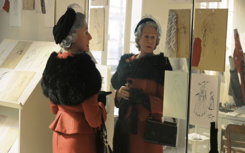 Watch The New Look Episode 5 Recap: Full Breakdown and Analysis