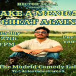 See Michelle Wolf Live in Barcelona Get Your Tickets Now