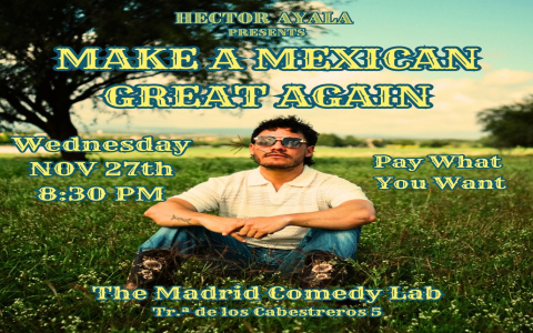See Michelle Wolf Live in Barcelona Get Your Tickets Now