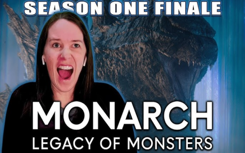 Monarch Episode 10 Review: Finale Surprises and Kongs Return