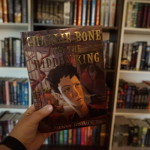 Get the Full Charlie Bone Series in Order: A Must-Read List