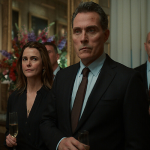 Culprits Episode 1 Recap: Spoilers and Key Moments