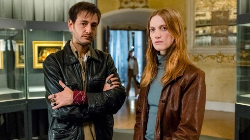Drops of God Episode 6 Recap and Review: Surprising Twists