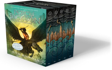 Is Percy Jackson Finale Worth Watching? Honest Review Here
