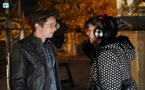 Lioness Episode 2 Recap: What It All Means (Breaking Down the Episodes Biggest Developments and Clues) Lioness Episode 2 Recap: What It All Means (Breaking Down the Episodes Biggest Developments and Clues)