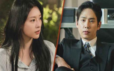 Queen of Tears Episode 4 Recap: Highlights and Surprises