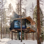 Looking for Luxury in Montana? Try Graff Hotel Montana