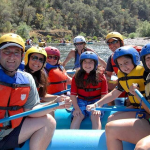 Beyond the Rapids: More Exciting Movies if You Loved River Wild