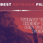More Movies Like Man on Fire: Action, Thrills, and Revenge