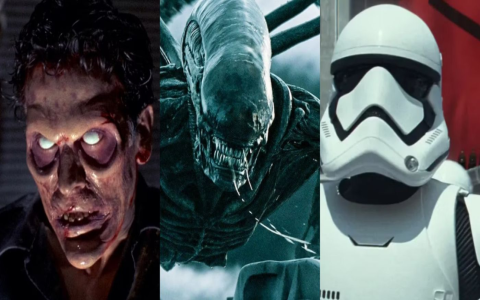 Top 10 Action Flicks Similar to The Covenant You Cant Miss