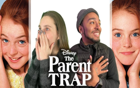 If You Like The Parent Trap: Similar Movies With Twins and Schemes If You Like The Parent Trap: Similar Movies With Twins and Schemes