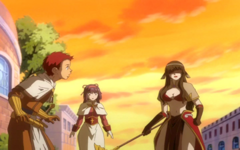 Love Grimgar of Fantasy and Ash? | Other Anime Like Grimgar of Fantasy and Ash You Should Watch Love Grimgar of Fantasy and Ash? | Other Anime Like Grimgar of Fantasy and Ash You Should Watch