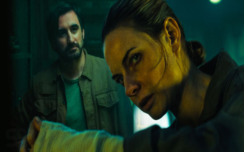 Silo Recap Episode 4: Who Did What? (Catch Up on the Latest Drama in the Underground City) Silo Recap Episode 4: Who Did What? (Catch Up on the Latest Drama in the Underground City)