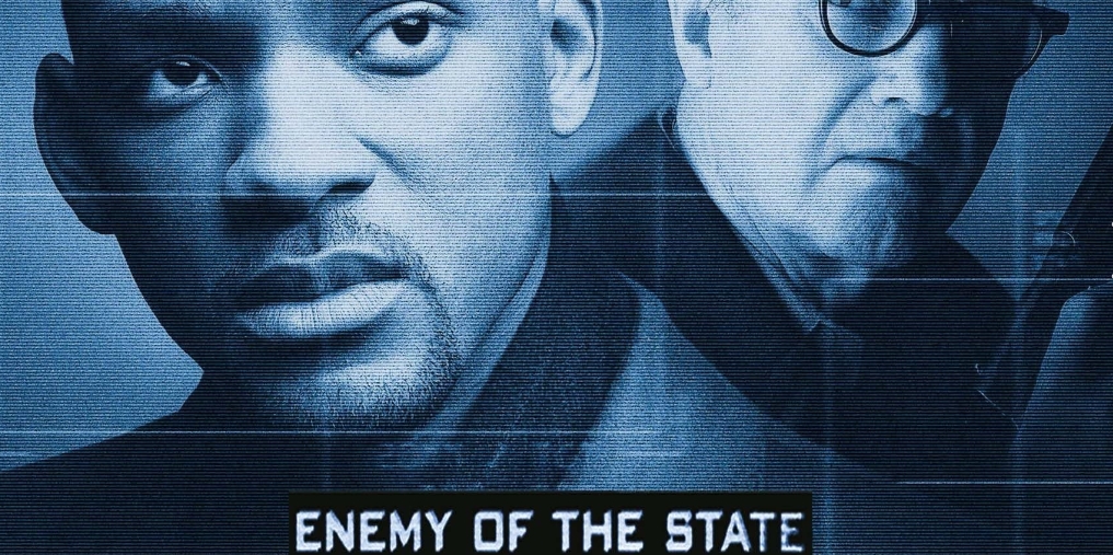 Movies Similar to Enemy of the State: Suspenseful Films to Watch Next