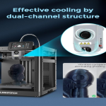 Flashforge Adventurer 5M 3D Printer Review: Is It Worth the Money? -  A Quick Look at the Specs and Features!