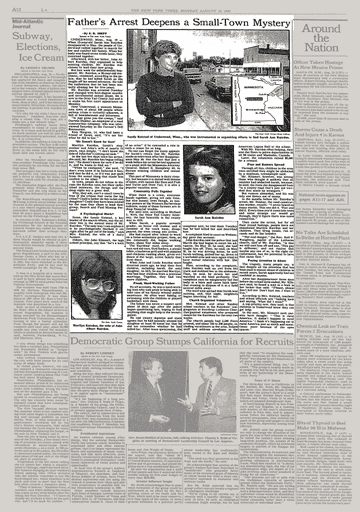 Wondering, Is John Rairdon Still Alive? Heres What We Know About His Life!
