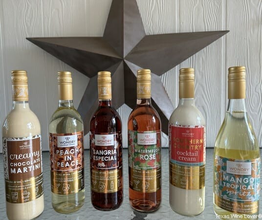 Best Wondry Wine Reviews: Everything You Need to Know Before You Buy!