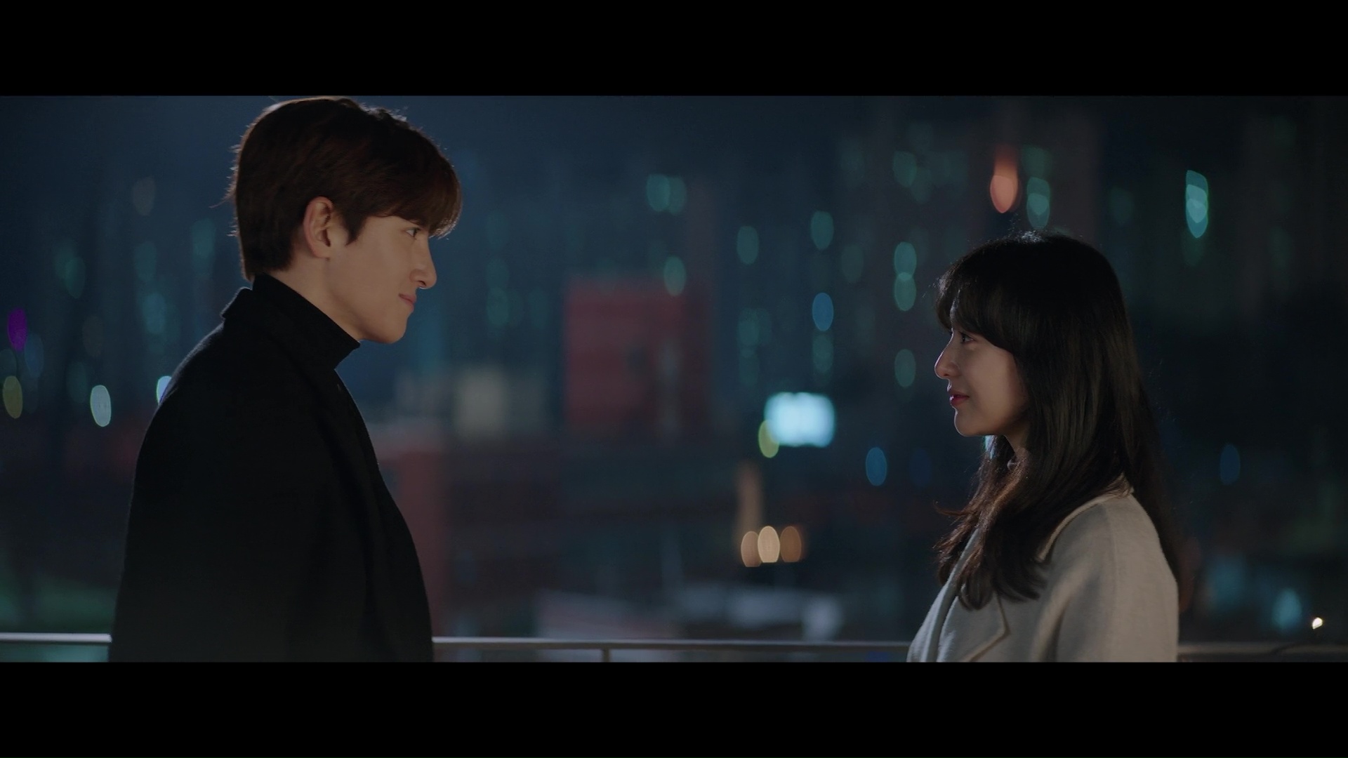 Does Lovestruck in the City Have a Happy Ending? Lets Talk!