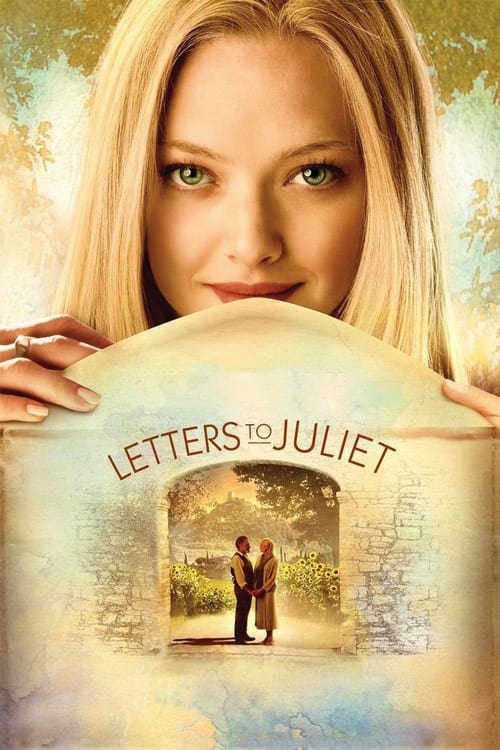 Love Letters to Juliet? Check Out These Similar Movies