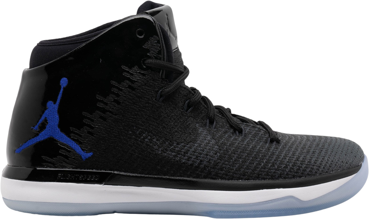 Space Jam Jordan 31 Review: The Best Basketball Shoes?