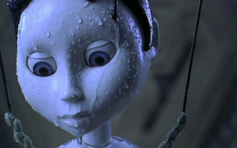 Movies Like The Corpse Bride: Top Picks for Fans! (Animation Stop Motion)
