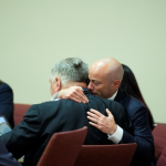 Did Tom Foley Kill His Wife? Examining the Evidence and Trial.