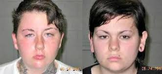 Ashley Barber and Jade Olmstead: See What the Buzz is All About!