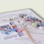 Best Paint by Numbers Kits: As Seen on Shark Tank Pitches!