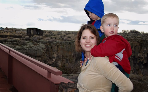 Remembering Jennifer Graves: Her Connection to Josh Powell Case Remembering Jennifer Graves: Her Connection to Josh Powell Case