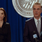 TV Series Like The Good Wife: Top Picks for Legal Drama Fans!