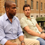 TV Series Like The Mentalist: Top Picks for Fans of Crime Dramas!
